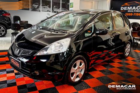 HONDA Fit 1.4 16V 4P LX FLEX AUTOMÁTICO, Foto 1 HONDA Fit 1.4 16V 4P LX FLEX AUTOMÁTICO, Foto 1