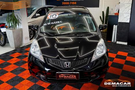 HONDA Fit 1.4 16V 4P LX FLEX AUTOMÁTICO, Foto 2 HONDA Fit 1.4 16V 4P LX FLEX AUTOMÁTICO, Foto 2