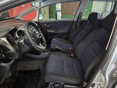HONDA Fit 1.4 16V 4P DX FLEX, Foto 3