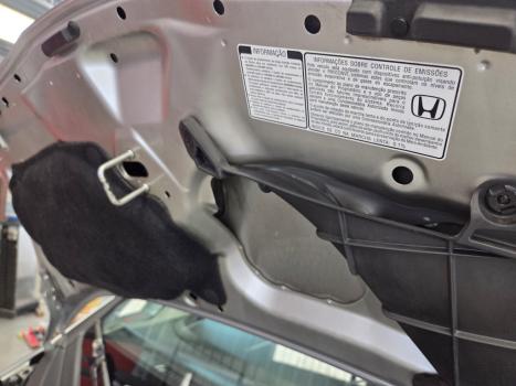 HONDA Fit 1.4 16V 4P DX FLEX, Foto 4