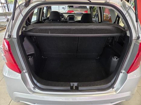 HONDA Fit 1.4 16V 4P DX FLEX, Foto 5