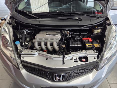 HONDA Fit 1.4 16V 4P DX FLEX, Foto 6