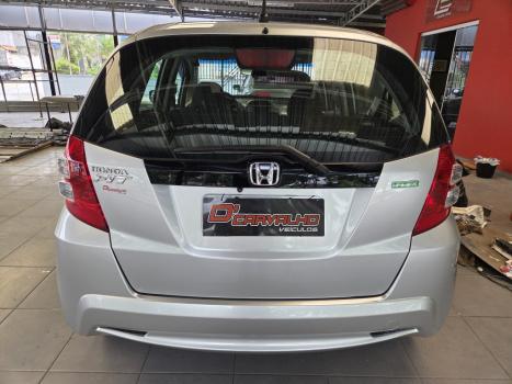 HONDA Fit 1.4 16V 4P DX FLEX, Foto 7