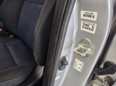 HONDA Fit 1.4 16V 4P DX FLEX, Foto 8