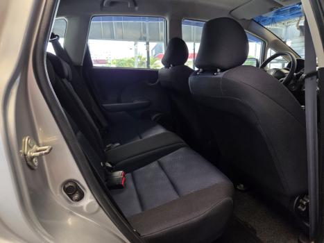 HONDA Fit 1.4 16V 4P DX FLEX, Foto 11