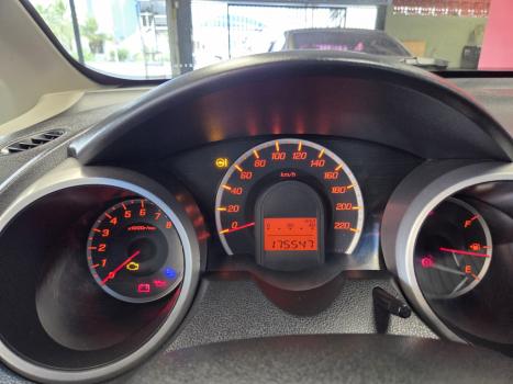 HONDA Fit 1.4 16V 4P DX FLEX, Foto 13