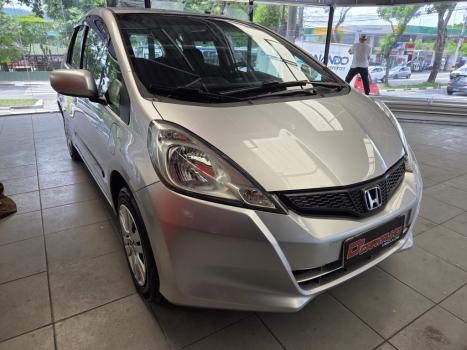 HONDA Fit 1.4 16V 4P DX FLEX, Foto 15