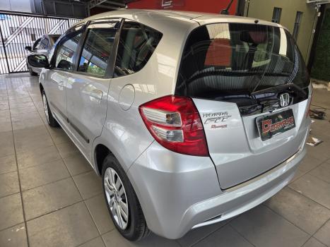 HONDA Fit 1.4 16V 4P DX FLEX, Foto 16