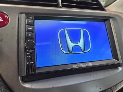 HONDA Fit 1.4 16V 4P DX FLEX, Foto 17