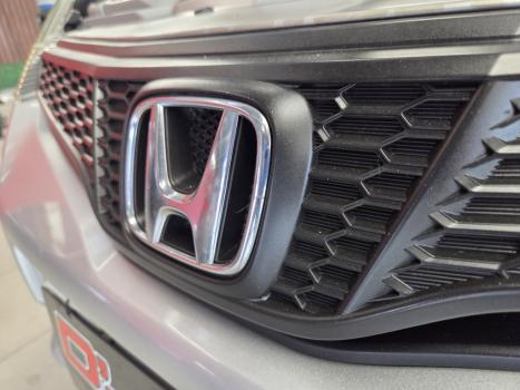 HONDA Fit 1.4 16V 4P DX FLEX, Foto 18