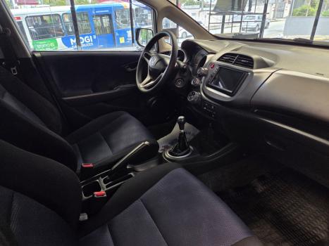 HONDA Fit 1.4 16V 4P DX FLEX, Foto 19