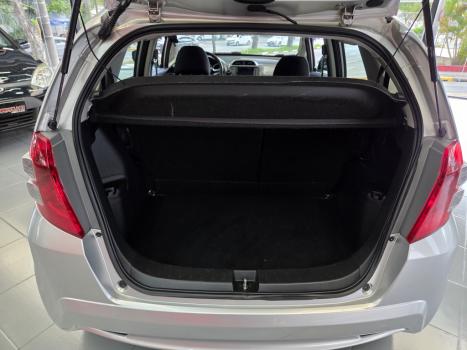 HONDA Fit 1.4 16V 4P DX FLEX, Foto 2