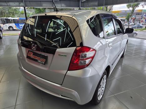 HONDA Fit 1.4 16V 4P DX FLEX, Foto 10