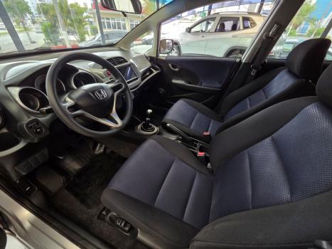 HONDA Fit 1.4 16V 4P DX FLEX, Foto 11