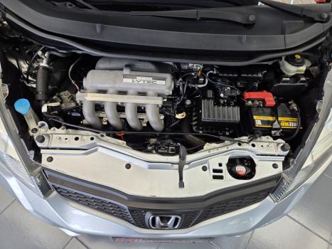 HONDA Fit 1.4 16V 4P DX FLEX, Foto 12
