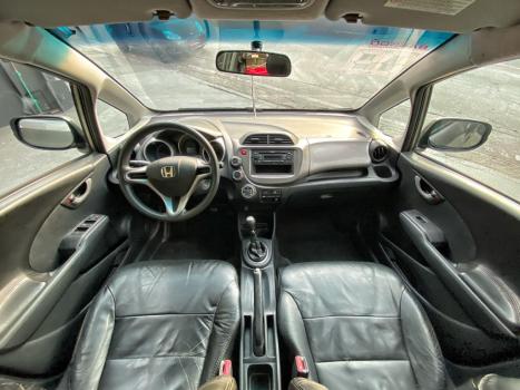 HONDA Fit 1.4 16V 4P LX FLEX, Foto 6