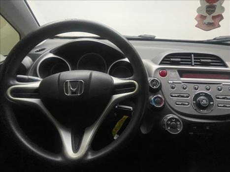 HONDA Fit 1.4 16V 4P LX FLEX, Foto 8