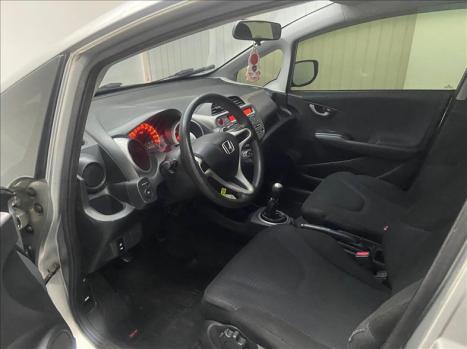 HONDA Fit 1.4 16V 4P LX FLEX, Foto 10