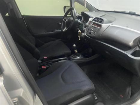 HONDA Fit 1.4 16V 4P LX FLEX, Foto 12