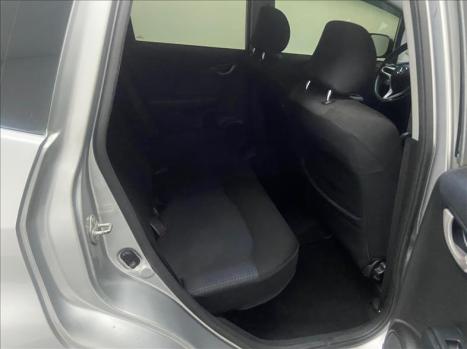 HONDA Fit 1.4 16V 4P LX FLEX, Foto 13