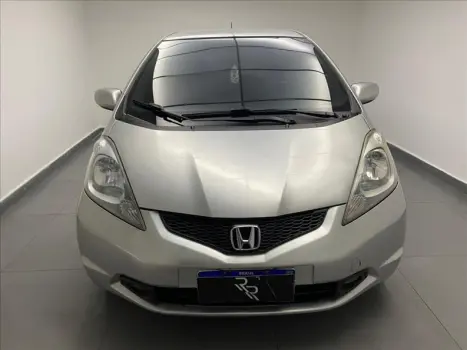 HONDA Fit 1.4 16V 4P LX FLEX, Foto 3