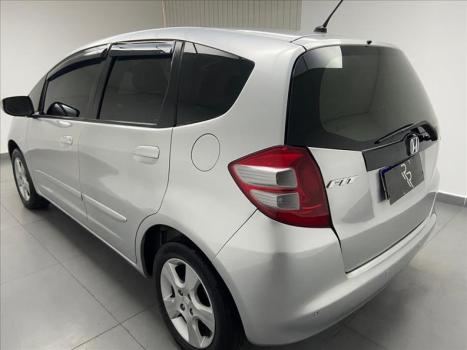 HONDA Fit 1.4 16V 4P LX FLEX, Foto 6