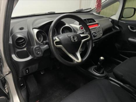 HONDA Fit 1.4 16V 4P LX FLEX, Foto 7