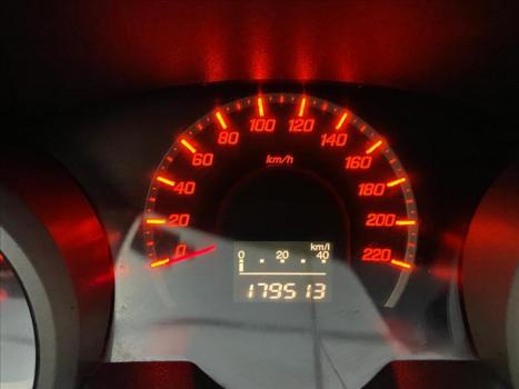 HONDA Fit 1.4 16V 4P LX FLEX, Foto 8