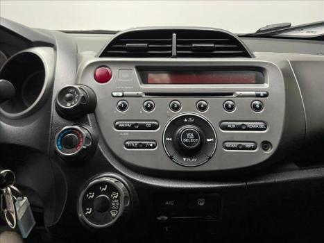 HONDA Fit 1.4 16V 4P LX FLEX, Foto 9