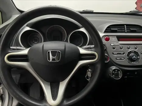 HONDA Fit 1.4 16V 4P LX FLEX, Foto 10