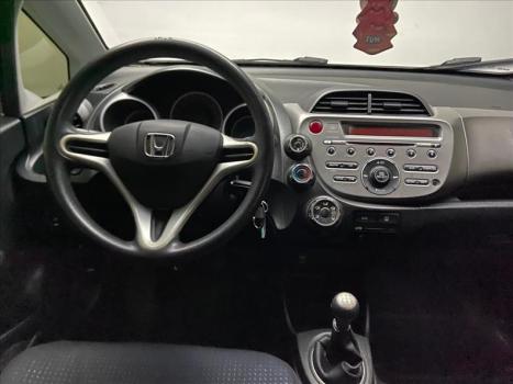 HONDA Fit 1.4 16V 4P LX FLEX, Foto 11