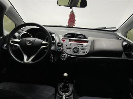 HONDA Fit 1.4 16V 4P LX FLEX, Foto 12