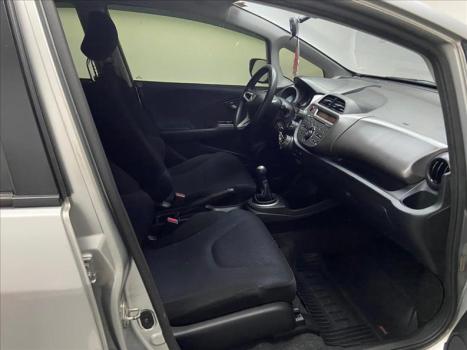 HONDA Fit 1.4 16V 4P LX FLEX, Foto 14
