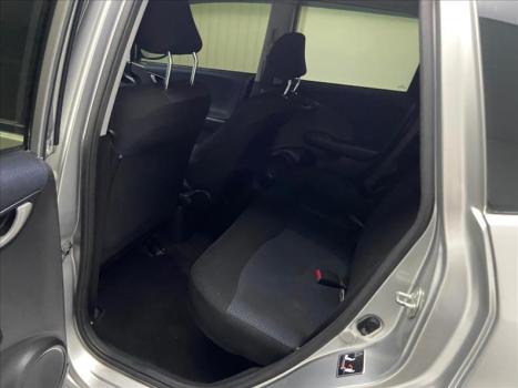 HONDA Fit 1.4 16V 4P LX FLEX, Foto 15