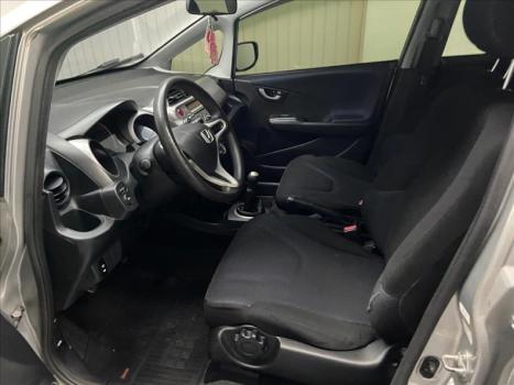 HONDA Fit 1.4 16V 4P LX FLEX, Foto 16