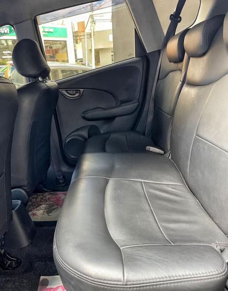 HONDA Fit 1.4 16V 4P LX FLEX, Foto 5