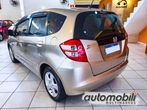 HONDA Fit 1.4 16V 4P LXL FLEX, Foto 4