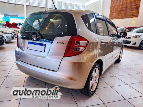 HONDA Fit 1.4 16V 4P LXL FLEX, Foto 6