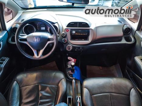 HONDA Fit 1.4 16V 4P LXL FLEX, Foto 7