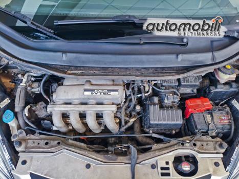 HONDA Fit 1.4 16V 4P LXL FLEX, Foto 11
