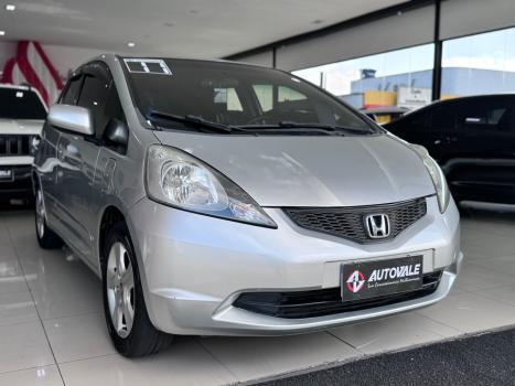 HONDA Fit 1.4 16V 4P LX, Foto 1