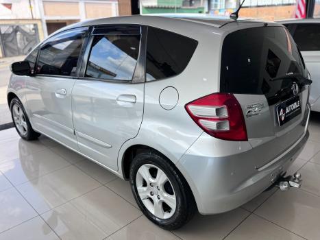 HONDA Fit 1.4 16V 4P LX, Foto 3