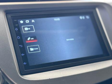 HONDA Fit 1.4 16V 4P LX, Foto 7