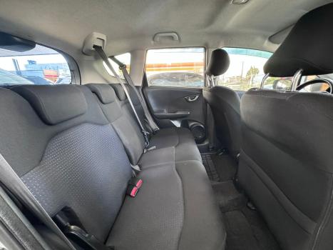 HONDA Fit 1.4 16V 4P LX, Foto 8