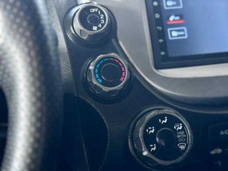 HONDA Fit 1.4 16V 4P LX, Foto 12