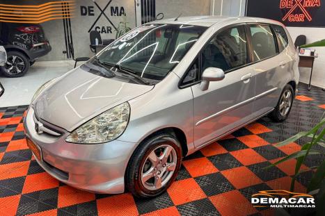 HONDA Fit 1.4 16V 4P LXL FLEX AUTOM�TICO, Foto 2