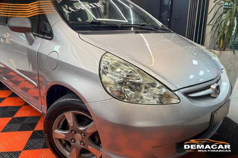 HONDA Fit 1.4 16V 4P LXL FLEX AUTOM�TICO, Foto 7