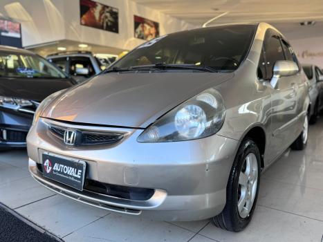 HONDA Fit 1.4 16V 4P LXL, Foto 4