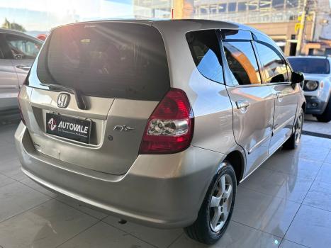 HONDA Fit 1.4 16V 4P LXL, Foto 5