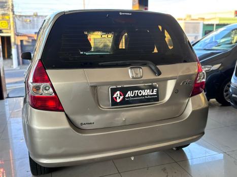 HONDA Fit 1.4 16V 4P LXL, Foto 6